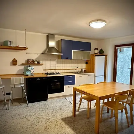 Daire Maison Dede - Cir 0004 *