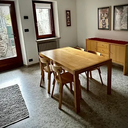 Daire Maison Dede - Cir 0004