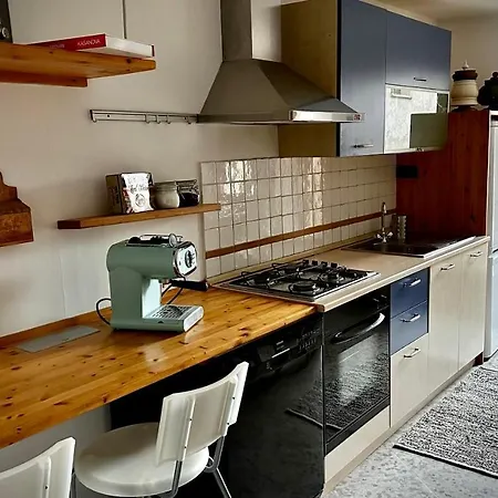 Maison Dede - Cir 0004 *