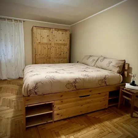 Maison Dede - Cir 0004 * Charvensod