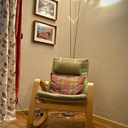 Maison Dede - Cir 0004 公寓 Charvensod