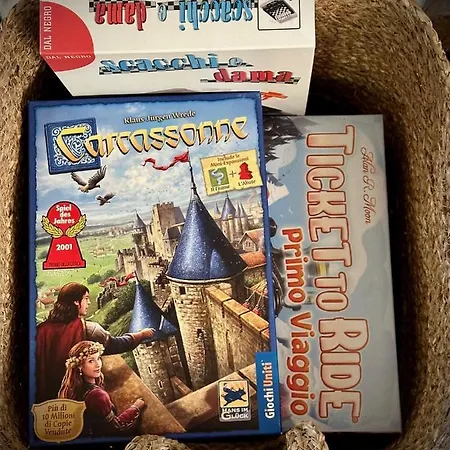 Apartament Maison Dede - Cir 0004 *