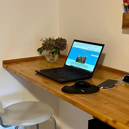 Apartament Maison Dede - Cir 0004 Charvensod