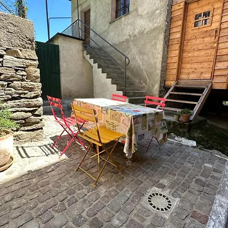 Daire Maison Dede - Cir 0004