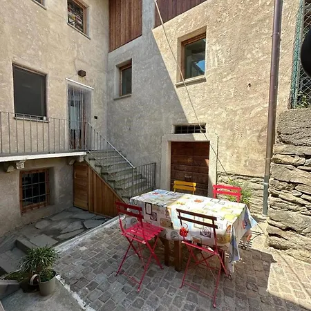 Daire Maison Dede - Cir 0004 *