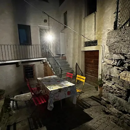 Maison Dede - Cir 0004 * Charvensod