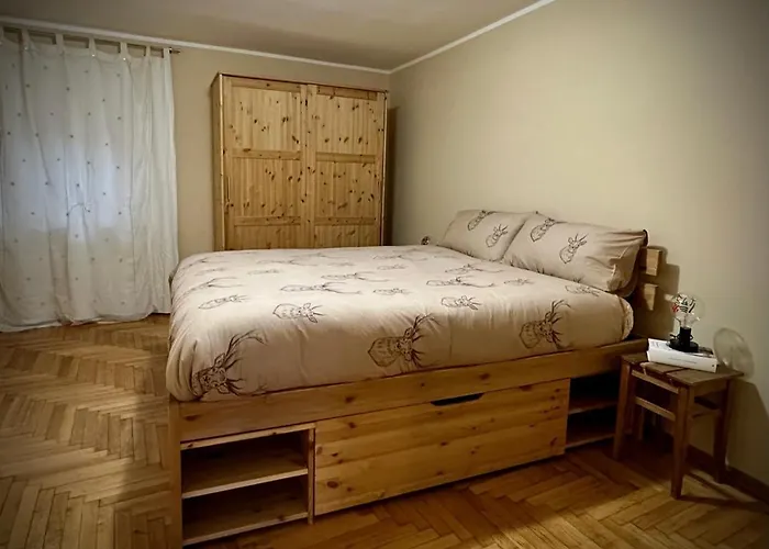 Maison Dede - Cir 0004 * Charvensod