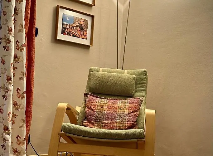 Maison Dede - Cir 0004 דירה שרבנסו