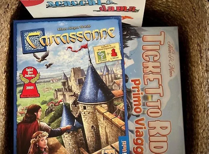 Daire Maison Dede - Cir 0004 *