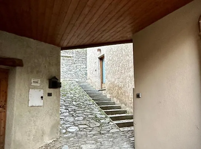 Maison Dede - Cir 0004 דירה *