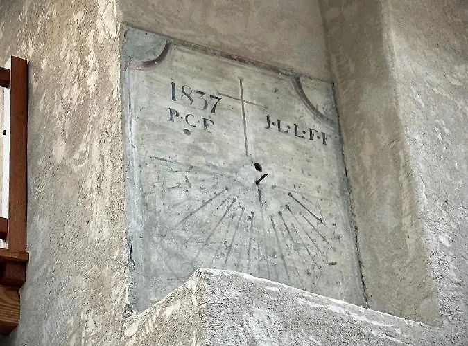 Maison Dede - Cir 0004 Charvensod