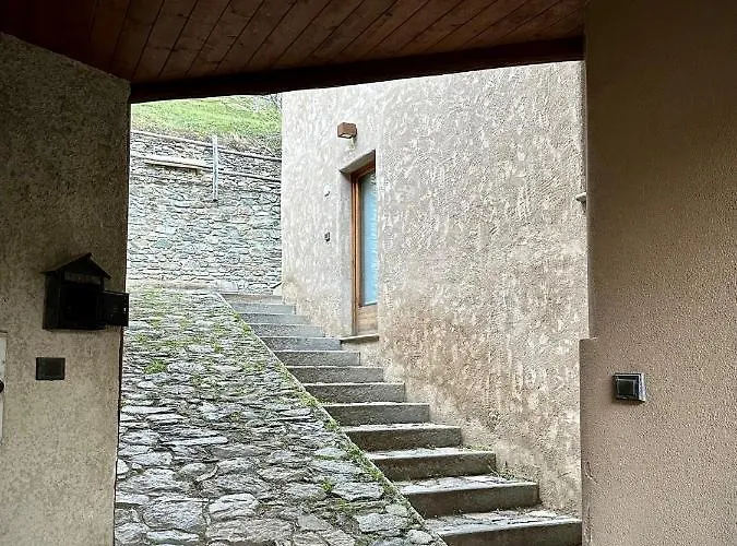 Apartamento Maison Dede - Cir 0004 Charvensod