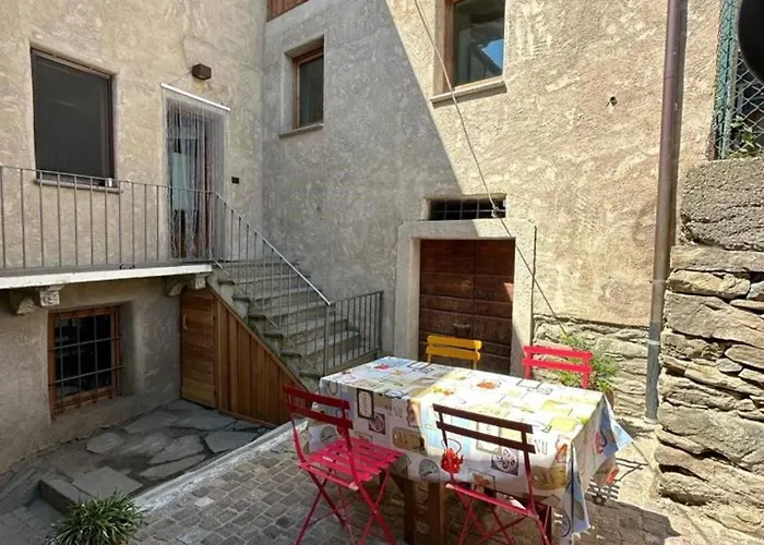 Daire Maison Dede - Cir 0004 *