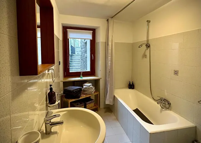 Maison Dede - Cir 0004 * שרבנסו